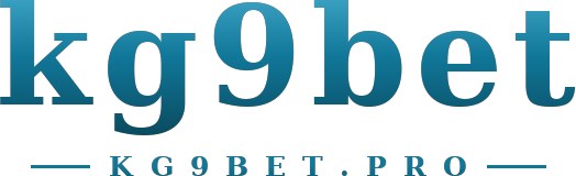 kg9bet logo